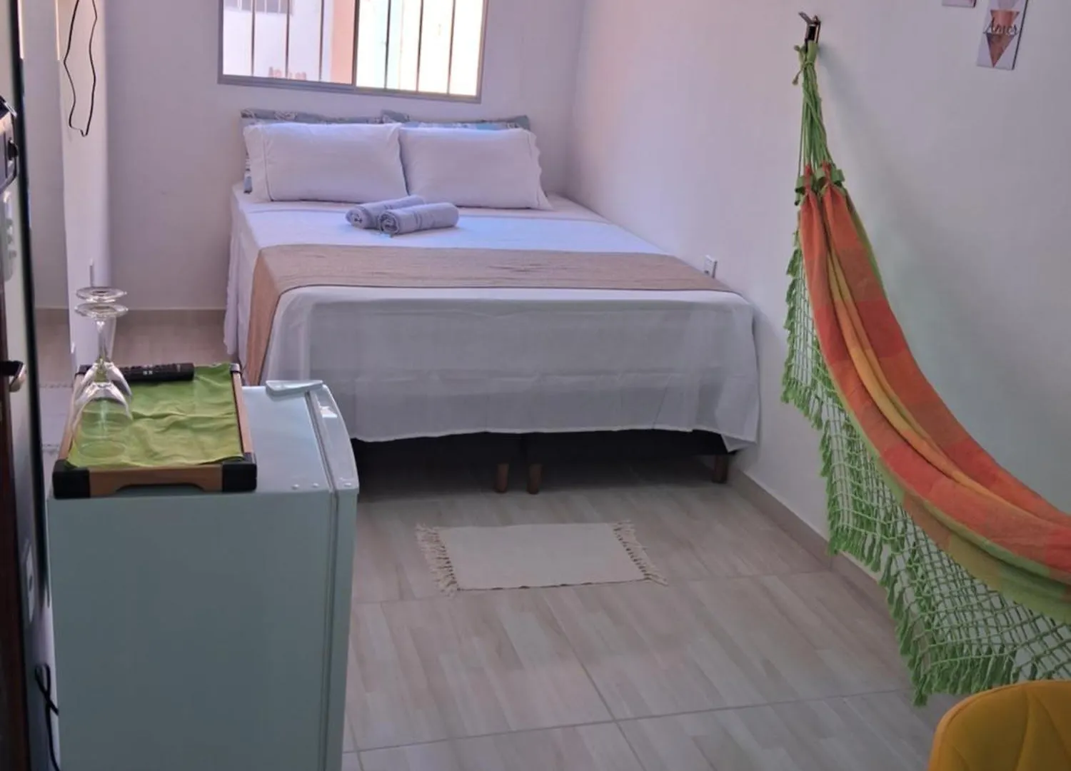 Aconchegante Suite! Central! Porto Seguro Alloggio in famiglia