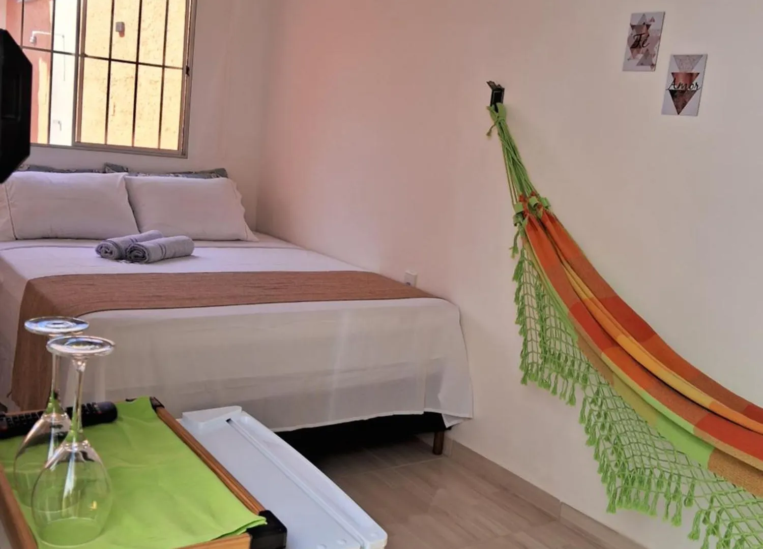 Alloggio in famiglia Aconchegante Suite! Central! Porto Seguro Brasile